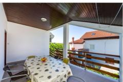Appartamento Matko Appartamento 1 – Apartman M foto 3