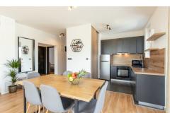 Appartamento Zidaric Appartamento 1 – Apartman 1 foto 4