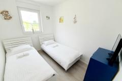 Appartamenti ABC Nin Appartamento 1 – ABC Nin B foto 4