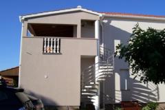 Appartamenti Ivana Nin Appartamento 4 – K-3 foto 1