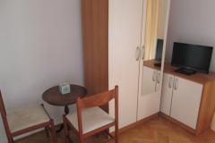 Appartamenti Nin-Island Camera 3 – Room foto 4