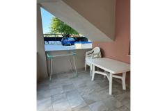 Appartamenti K&amp;L Appartamento 1 – Apartman A foto 2