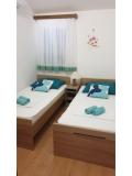 Appartamenti Matic Vrsi Appartamento 2 – APARTMAN 2 foto 4