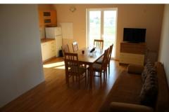 Appartamenti Mrdelja Vrsi Appartamento 2 – Apartman 2 foto 5