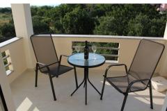 Appartamenti Mrdelja Vrsi Appartamento 3 – Apartman 4 foto 4