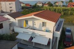 Appartamenti Popović Appartamento 3 – Tanja foto 5
