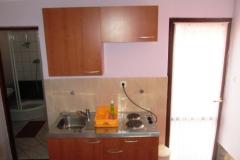 Appartamenti Roza Appartamento 3 – Apt/2+1-pr foto 2