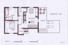 Appartamenti sv. Jakov Appartamento 1 – ap1 foto 1