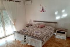 Appartamenti Tomislav VRSI-NIN Appartamento 1 – apartman foto 1
