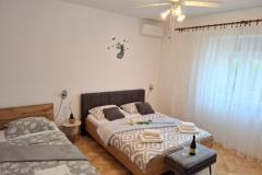 Appartamenti Tomislav VRSI-NIN Appartamento 1 – apartman foto 2