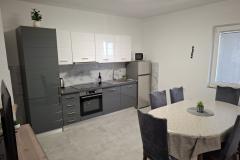 Appartamenti Tomislav VRSI-NIN Appartamento 1 – apartman foto 3