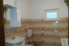 Appartamenti Tomislav VRSI-NIN Appartamento 1 – apartman foto 4