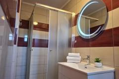 Appartamenti Tomislav VRSI-NIN Appartamento 2 – apartman foto 2