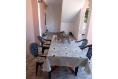 Appartamenti Tomislav VRSI-NIN Appartamento 2 – apartman foto 4