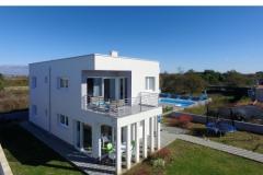 Villa Tonći Zaton Appartamento 1 – VILA TONĆI foto 1