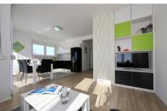 Villa Tonći Zaton Appartamento 1 – VILA TONĆI foto 5