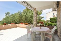 Appartamenti Vrsi, Mulo Appartamento 5 – Apartman 5 foto 2
