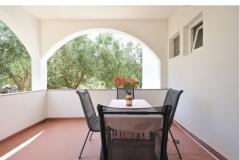 Appartamenti Vrsi, Mulo Appartamento 4 – Apartman 4 foto 2