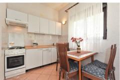Appartamenti Vrsi, Mulo Appartamento 4 – Apartman 4 foto 3