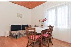 Appartamenti Vrsi, Mulo Appartamento 3 – Apartman 3 foto 4