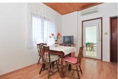 Appartamenti Vrsi, Mulo Appartamento 3 – Apartman 3 foto 5