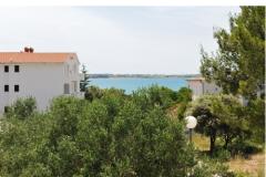 Appartamenti Vrsi, Mulo Appartamento 1 – Apartman 1 foto 1