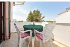 Appartamenti Vrsi, Mulo Appartamento 1 – Apartman 1 foto 4