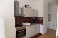 Appartamenti Vrsi, Mulo Appartamento 2 – Apartman 2 foto 1