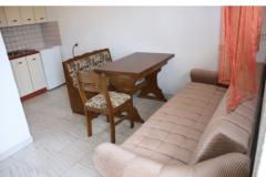 Appartamenti Monika Nin Appartamento 1 – A1 foto 4