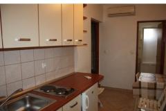 Appartamenti Monika Nin Appartamento 3 – C3 foto 4