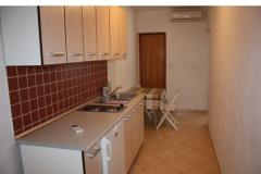 Appartamenti Monika Nin Appartamento 4 – D4 foto 2
