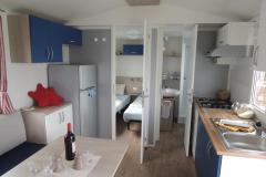 Appartamenti Mobile Homes Peroš Appartamento 1 – KRK foto 1
