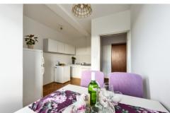 Appartamenti Zadar-Vrsi Appartamento 1 – B1 foto 1