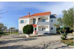 Appartamenti Zadar-Vrsi Appartamento 1 – B1 foto 4