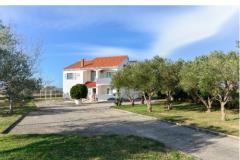 Appartamenti Zadar-Vrsi Appartamento 2 – B2 foto 2