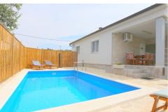 Holiday Home Eda Appartamento 1 – Eda foto 1