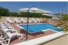 POOL HOUSE STIPE Appartamento 1 – POOL HOUSE foto 1