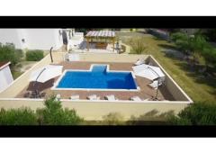 POOL HOUSE STIPE Appartamento 1 – POOL HOUSE foto 2