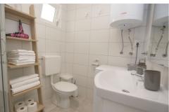 Appartamento Novak Rudic Appartamento 2 – A 4+1 foto 5