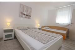 Appartamento Novak Rudic Appartamento 3 – A3 foto 2