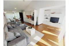 Queen Beach Resort Appartamenti Appartamento 3 – Apartman 3 foto 1