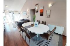 Queen Beach Resort Appartamenti Appartamento 3 – Apartman 3 foto 3