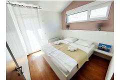 Queen Beach Resort Appartamenti Appartamento 3 – Apartman 3 foto 5