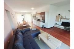 Queen Beach Resort Appartamenti Appartamento 2 – Apartman 2 foto 1