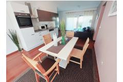 Queen Beach Resort Appartamenti Appartamento 2 – Apartman 2 foto 2