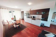 Queen Beach Resort Appartamenti Appartamento 2 – Apartman 2 foto 3
