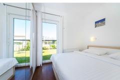 Queen Beach Resort Appartamenti Appartamento 2 – Apartman 2 foto 5