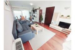 Queen Beach Resort Appartamenti Appartamento 1 – Apartman 1 foto 1