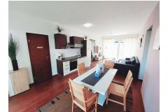 Queen Beach Resort Appartamenti Appartamento 1 – Apartman 1 foto 2