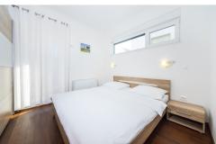 Queen Beach Resort Appartamenti Appartamento 1 – Apartman 1 foto 4